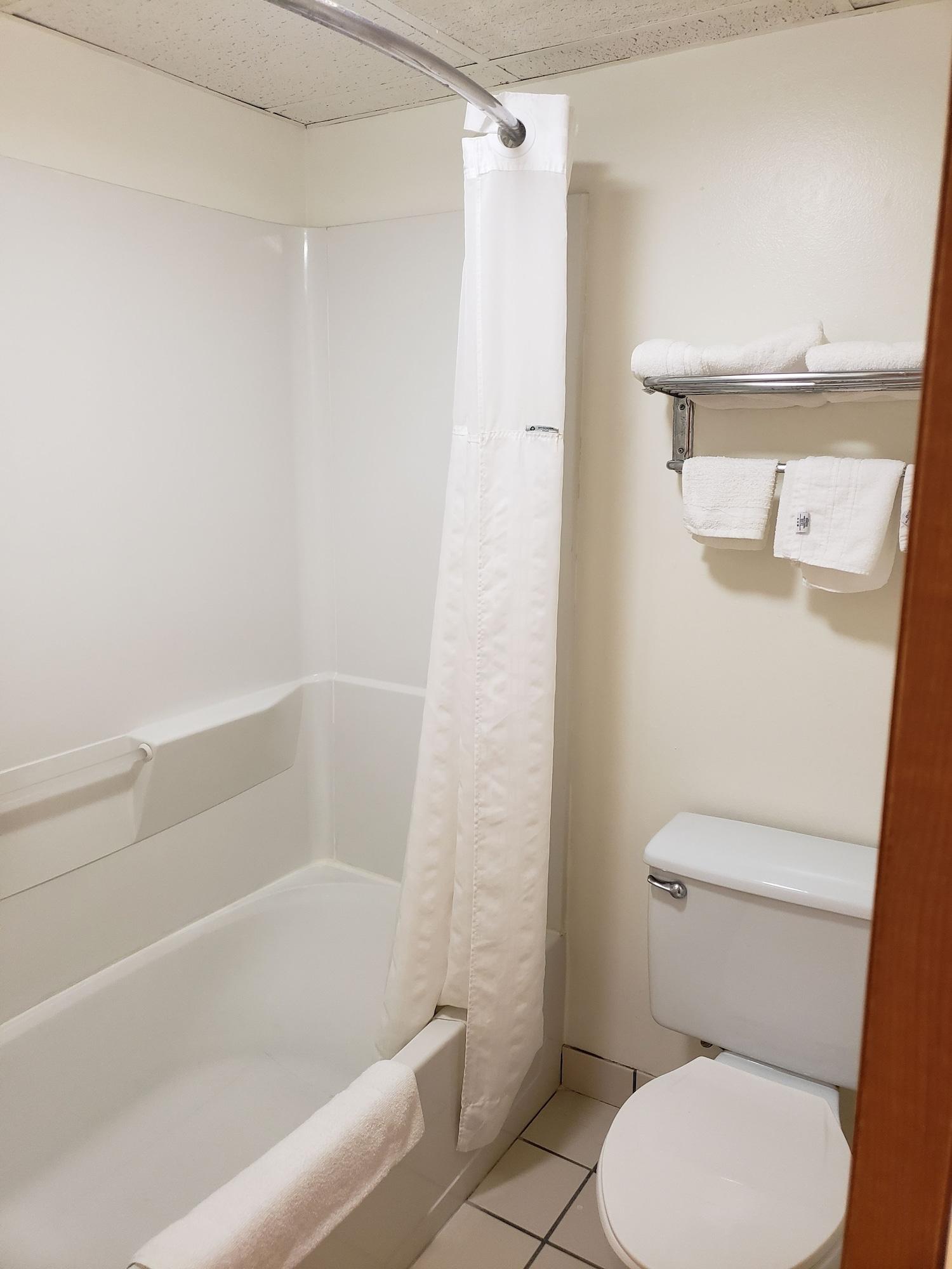 Motel Days By Wyndham West Near Airport