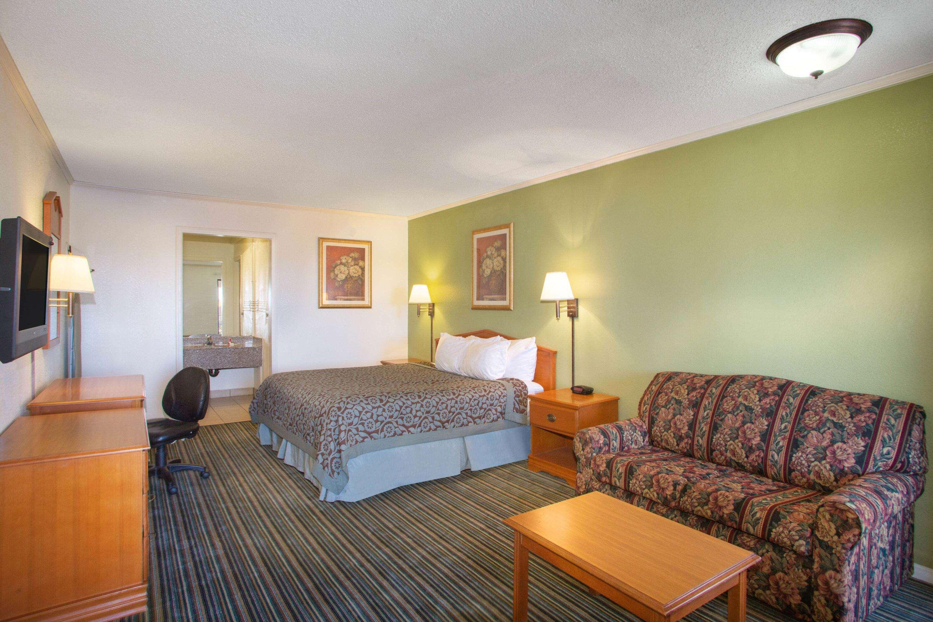Motel Days By Wyndham West Near Airport