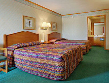 Days By Wyndham West Near Airport 3* Wichita