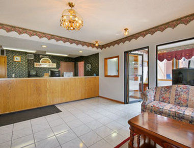 Days By Wyndham West Near Airport