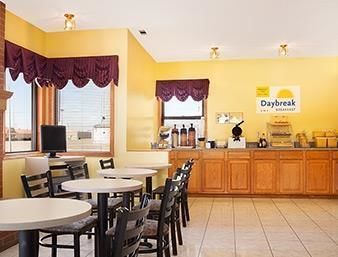 Motel Days By Wyndham West Near Airport