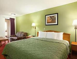Motel Days By Wyndham West Near Airport