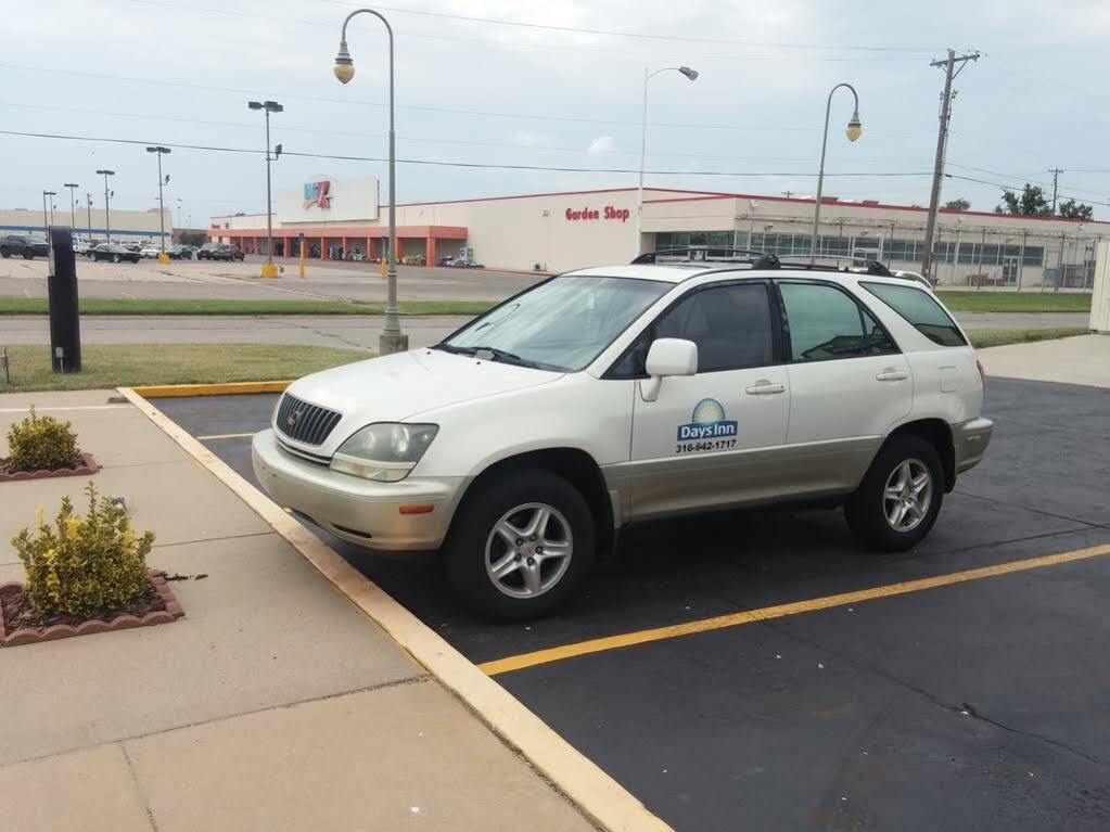 Motel Days By Wyndham West Near Airport Wichita